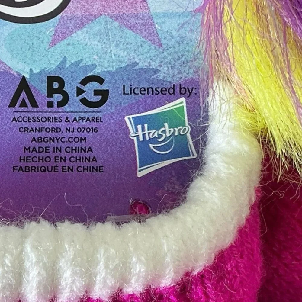 My Little Pony my little
